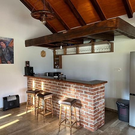 Ruralna Kuca 'Villa Zagorka' Za Odmor Sa Bazenom I Bocalistem Donja Pacetina エクステリア 写真