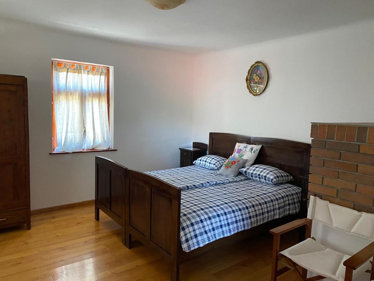 Ruralna Kuca 'Villa Zagorka' Za Odmor Sa Bazenom I Bocalistem Donja Pacetina エクステリア 写真