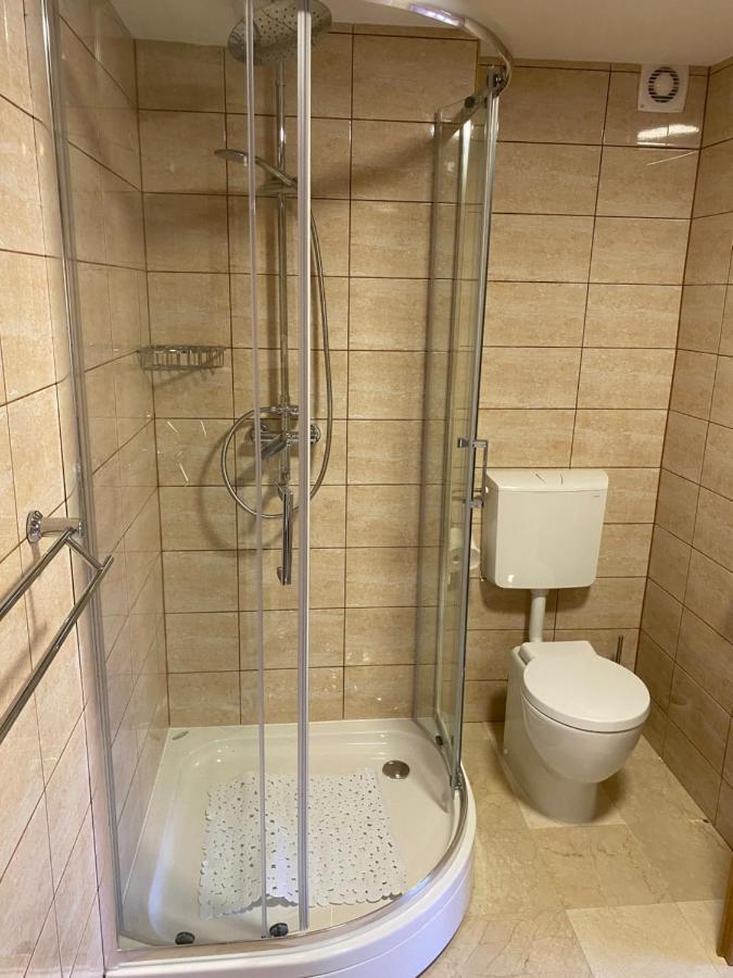 Ruralna Kuca 'Villa Zagorka' Za Odmor Sa Bazenom I Bocalistem Donja Pacetina エクステリア 写真