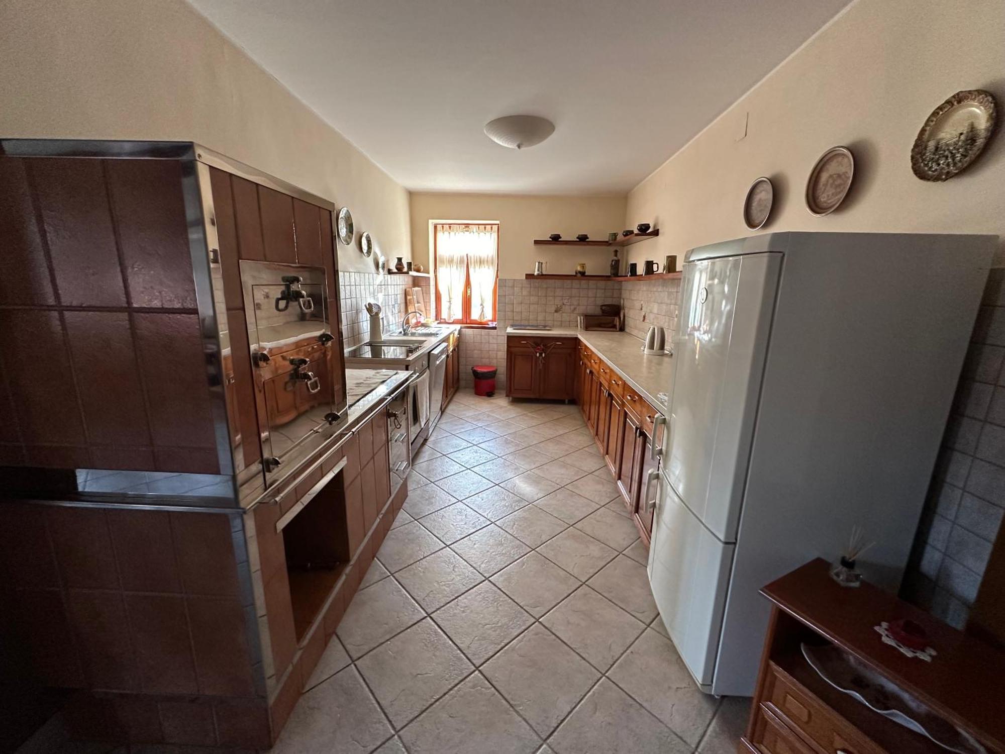 Ruralna Kuca 'Villa Zagorka' Za Odmor Sa Bazenom I Bocalistem Donja Pacetina エクステリア 写真