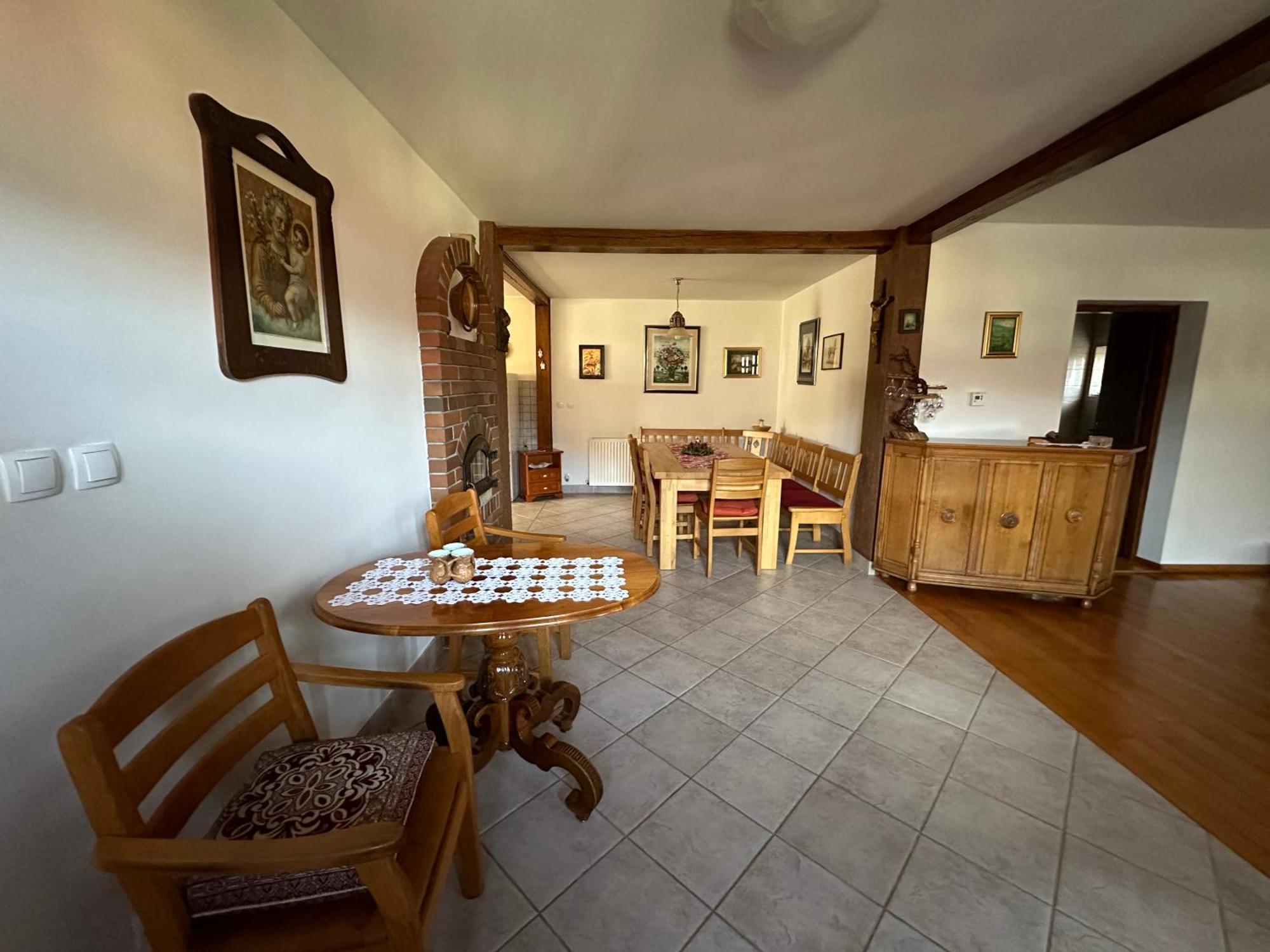 Ruralna Kuca 'Villa Zagorka' Za Odmor Sa Bazenom I Bocalistem Donja Pacetina エクステリア 写真