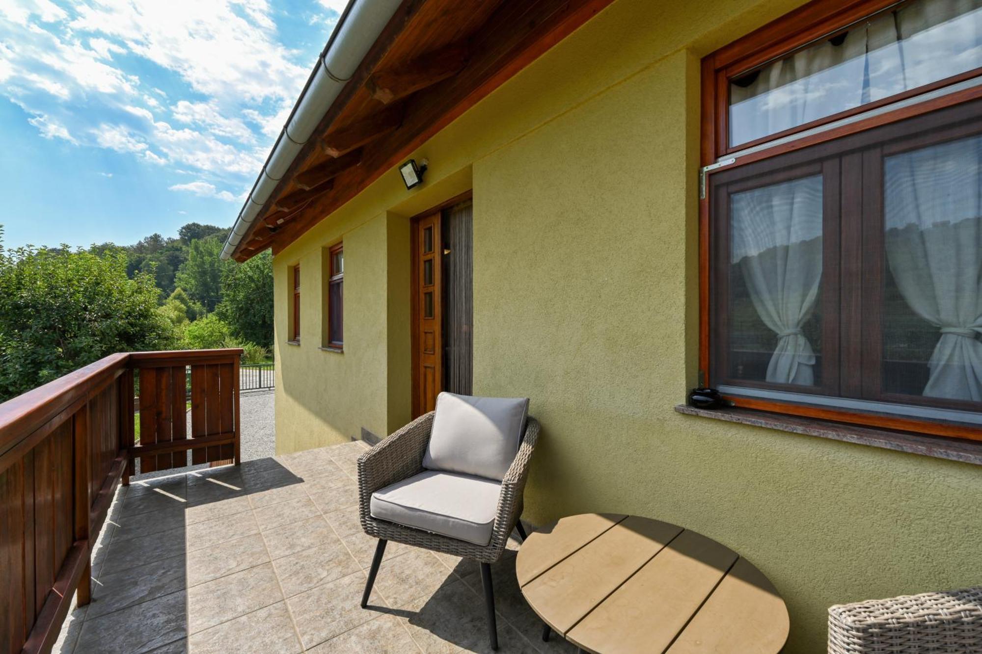 Ruralna Kuca 'Villa Zagorka' Za Odmor Sa Bazenom I Bocalistem Donja Pacetina エクステリア 写真