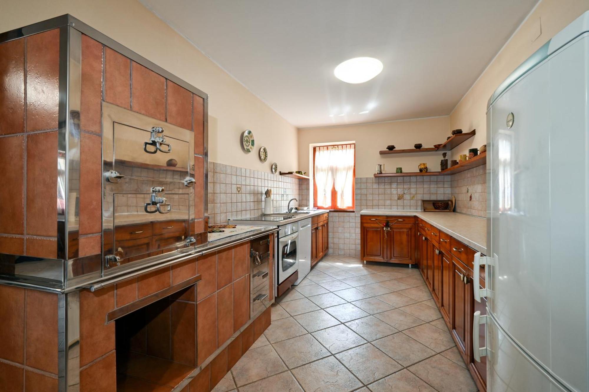 Ruralna Kuca 'Villa Zagorka' Za Odmor Sa Bazenom I Bocalistem Donja Pacetina エクステリア 写真